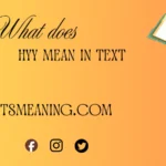 what does HYY mean in text