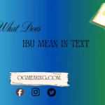what does hbu mean in text