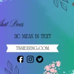 what does yfm mean in text