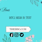 what does fmb mean in text